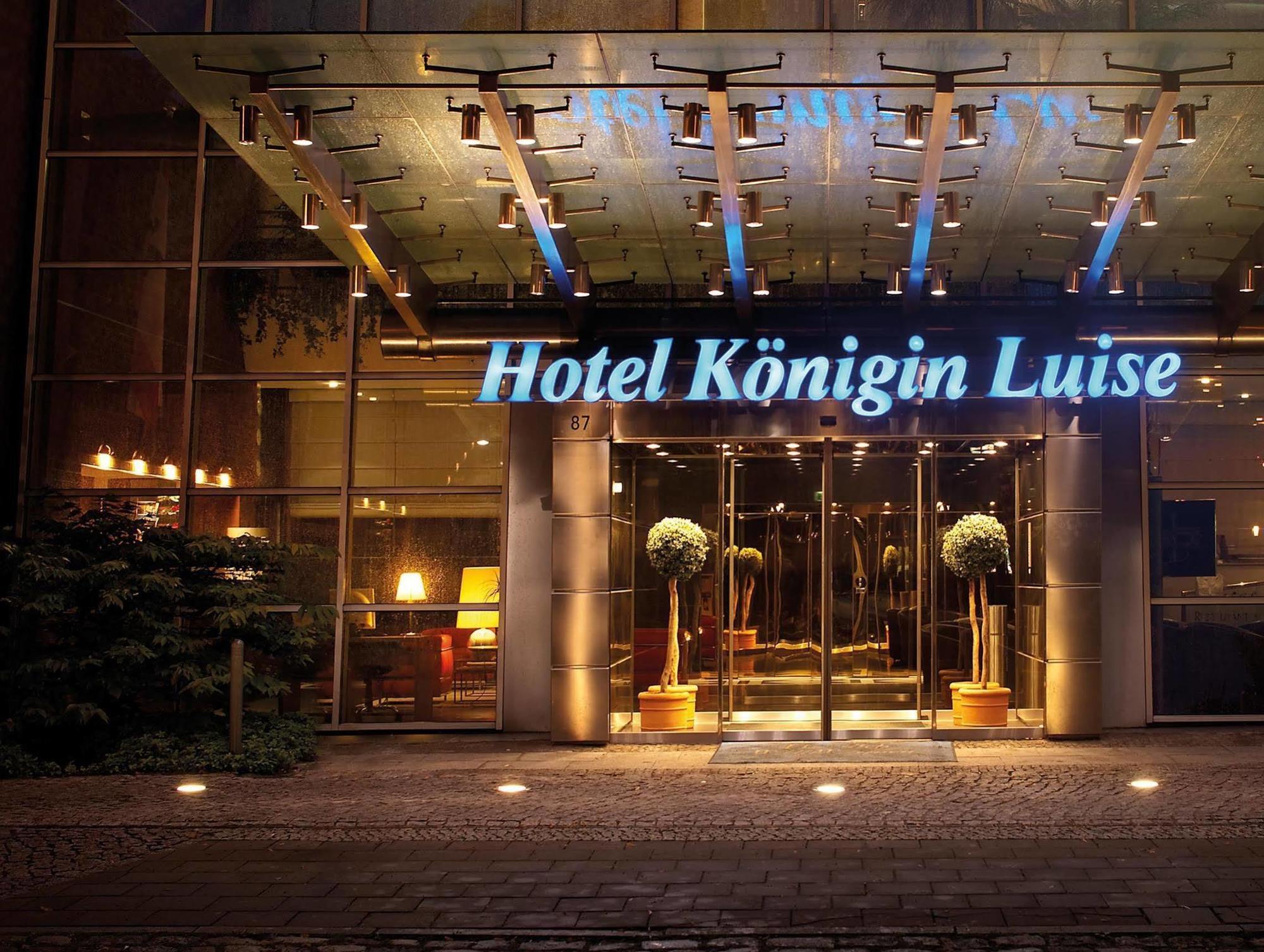 Aparthotel Living Weissensee